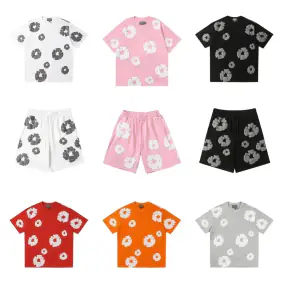 Denim Tears T-Shirt Shorts (40+ Styles)