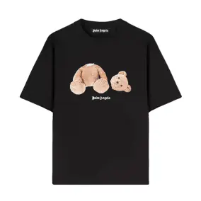 Palm Angels Teddy Bear T-Shirt