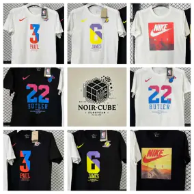 Nike Jordan T-Shirt (40 Styles)