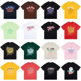 Sp5der T-shirt