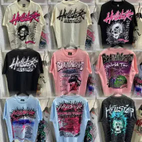 Hellstar T-shirt
