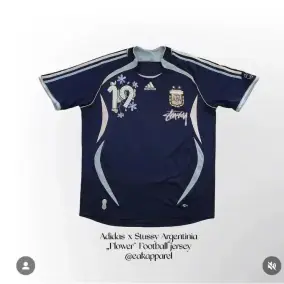 Stüssy Short-sleeved Shirt