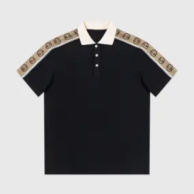 GUCCI Polo T-Shirt