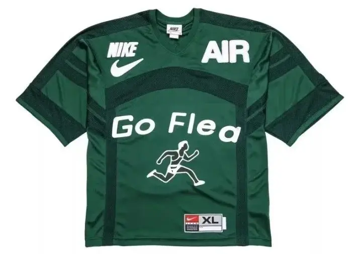 Cactus Jack x Nike Jersey