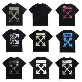 Off-White T-Shirt
