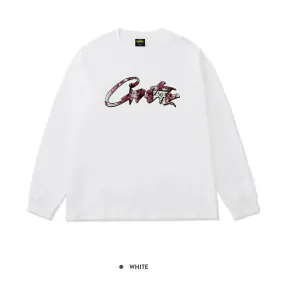 Corteiz Corteiz Long Sleeve T-Shirt