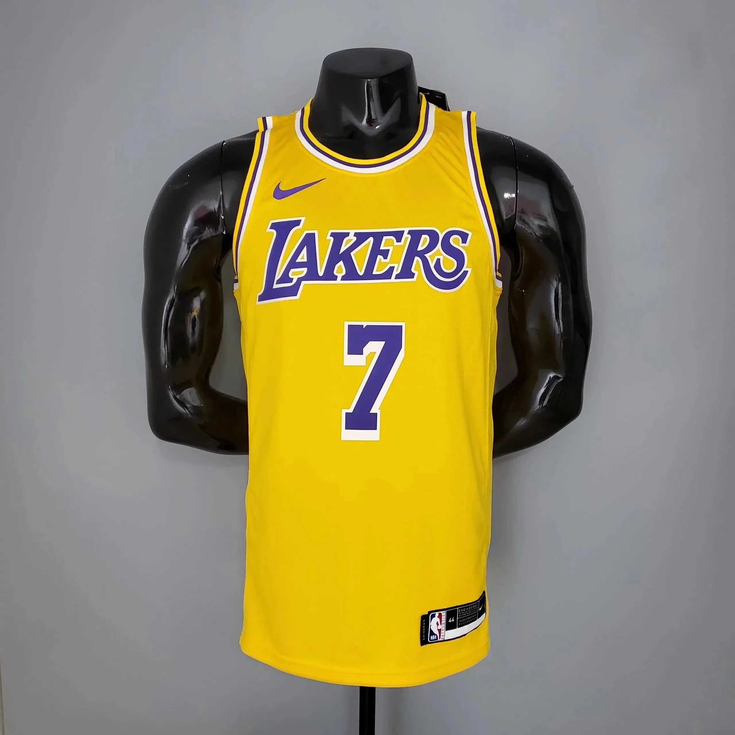 Basketball jersey (15 CP)