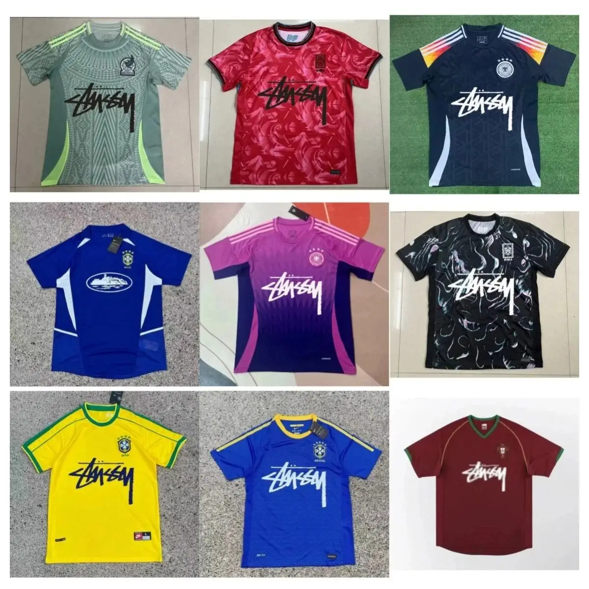 Adidas Jersey