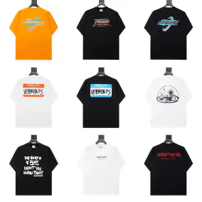 VETEMENTS T shirt