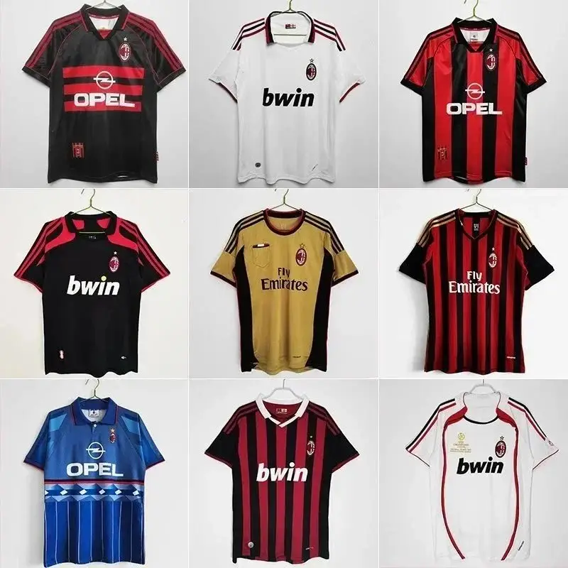 Adidas Jersey