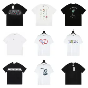Dior T-Shirts