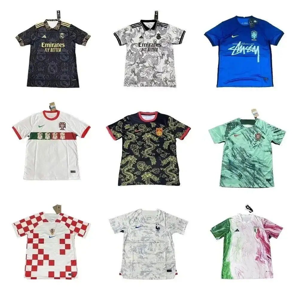 Nike Short-sleeved Shirt
