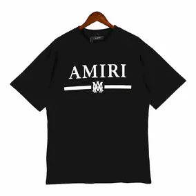 AMIRI Logo T-Shirt [37 styles]