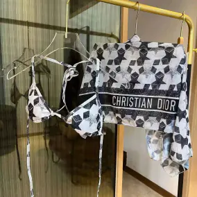 Christian Dior Swimsuit