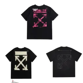 Off-White Graphic T-shirt