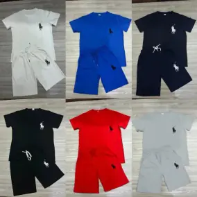 Ralph Lauren Suit Set (25+ Styles)
