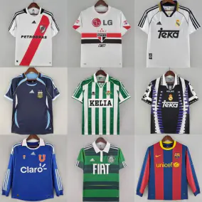 Kappa Jersey