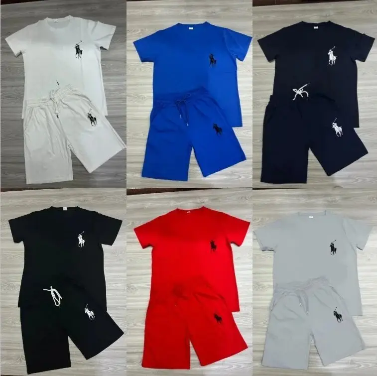 Polo Ralph Lauren Set
