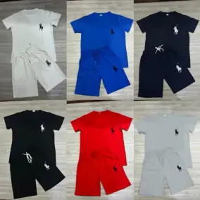 Polo Ralph Lauren Set