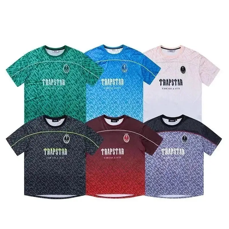 Trapstar T-shirt