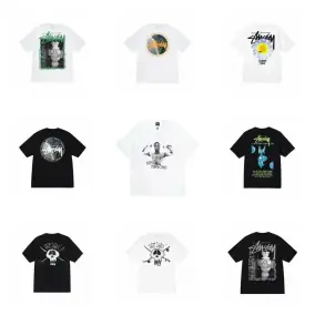 Stüssy T-shirt