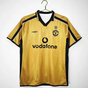 Umbro Football Jersey