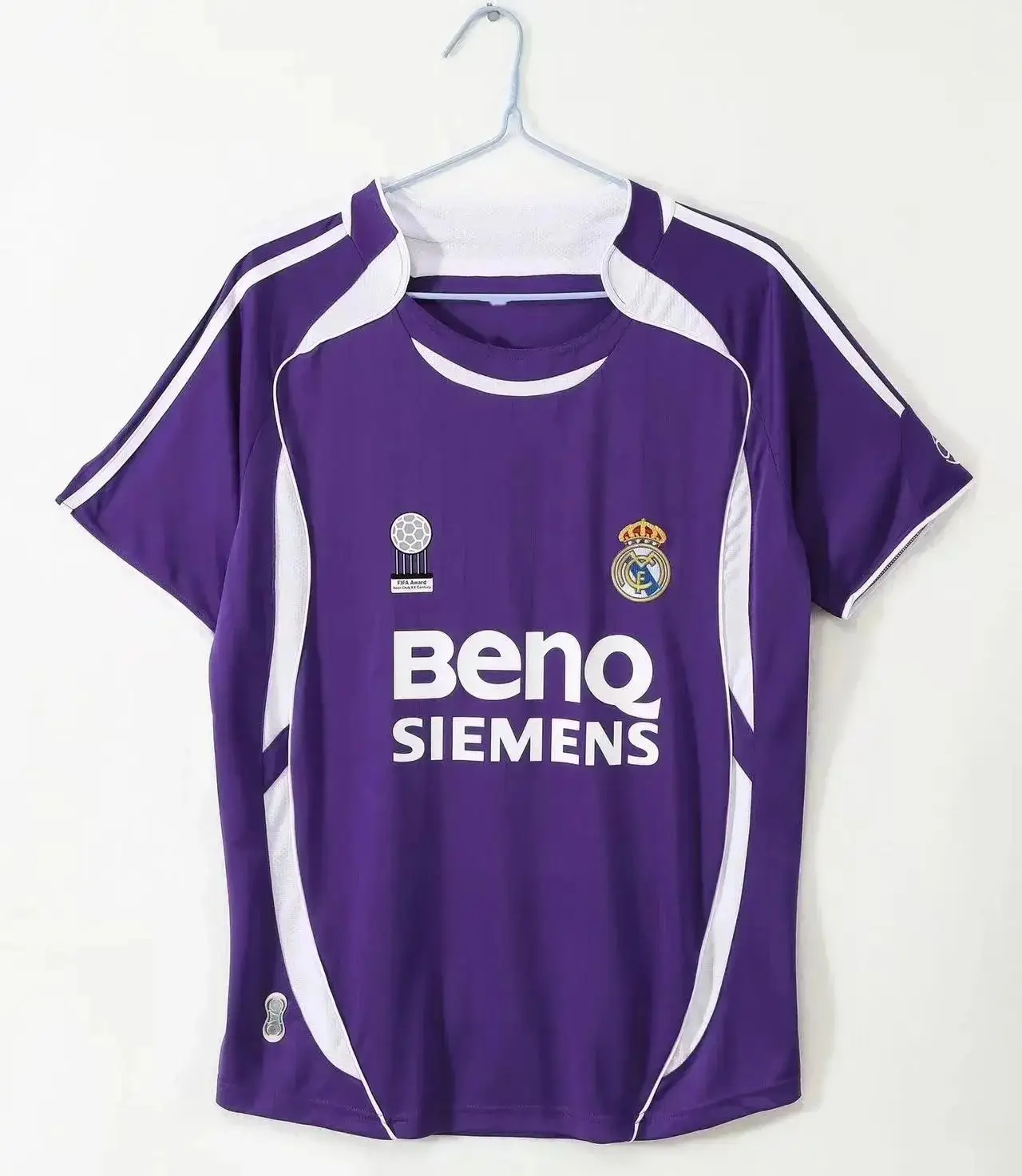 Vintage jersey