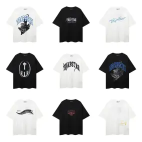 Trapstar T-shirts