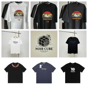 The North Face 39 STYLE TOP T-shirt