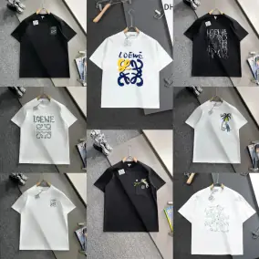 Loewe T-shirt