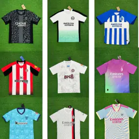 Fashion Jersey