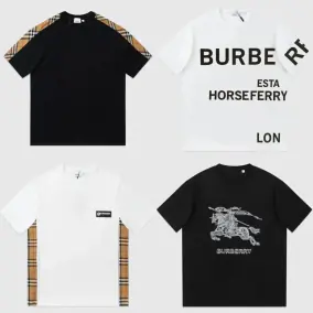Burberry T-shirt Style No. 2