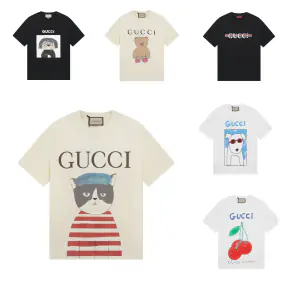 Gucci T-Shirts