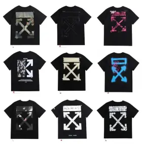 Off-White T-Shirt