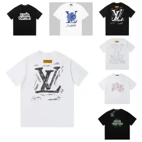 Louis Vuitton T-shirt TEE