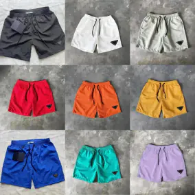 T-Shirt and Shorts Set (40 Styles)