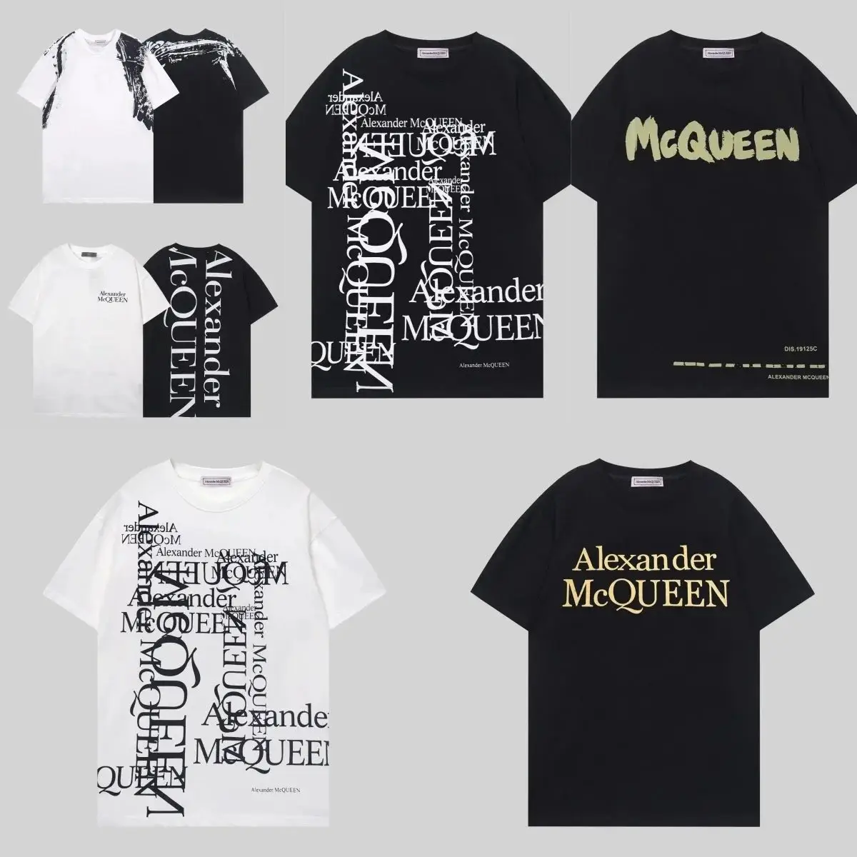 Alexander McQueen Hoodie