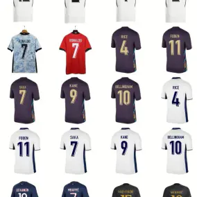 fashion Jersey