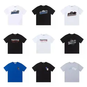 Trapstar T-shirts