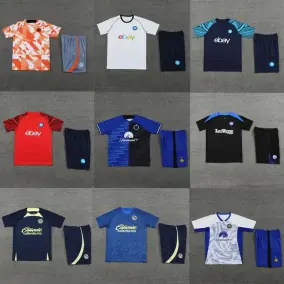 Fashion Jersey