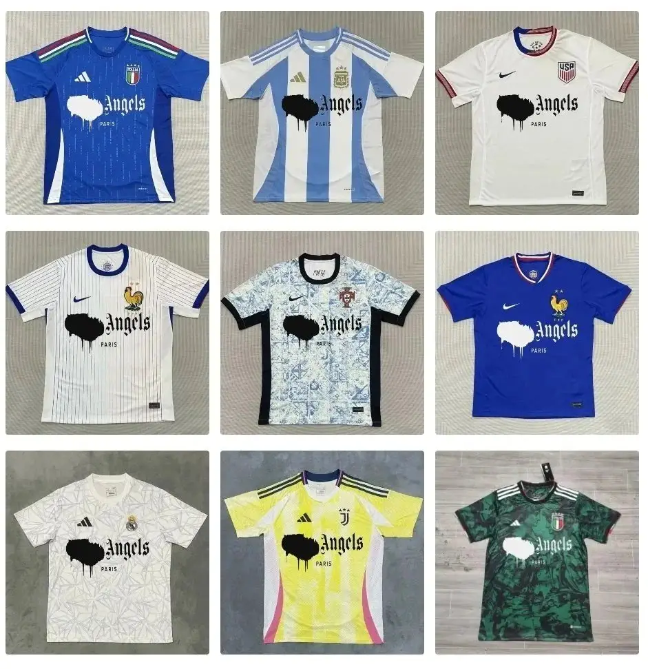 Adidas Short-Sleeved Shirt