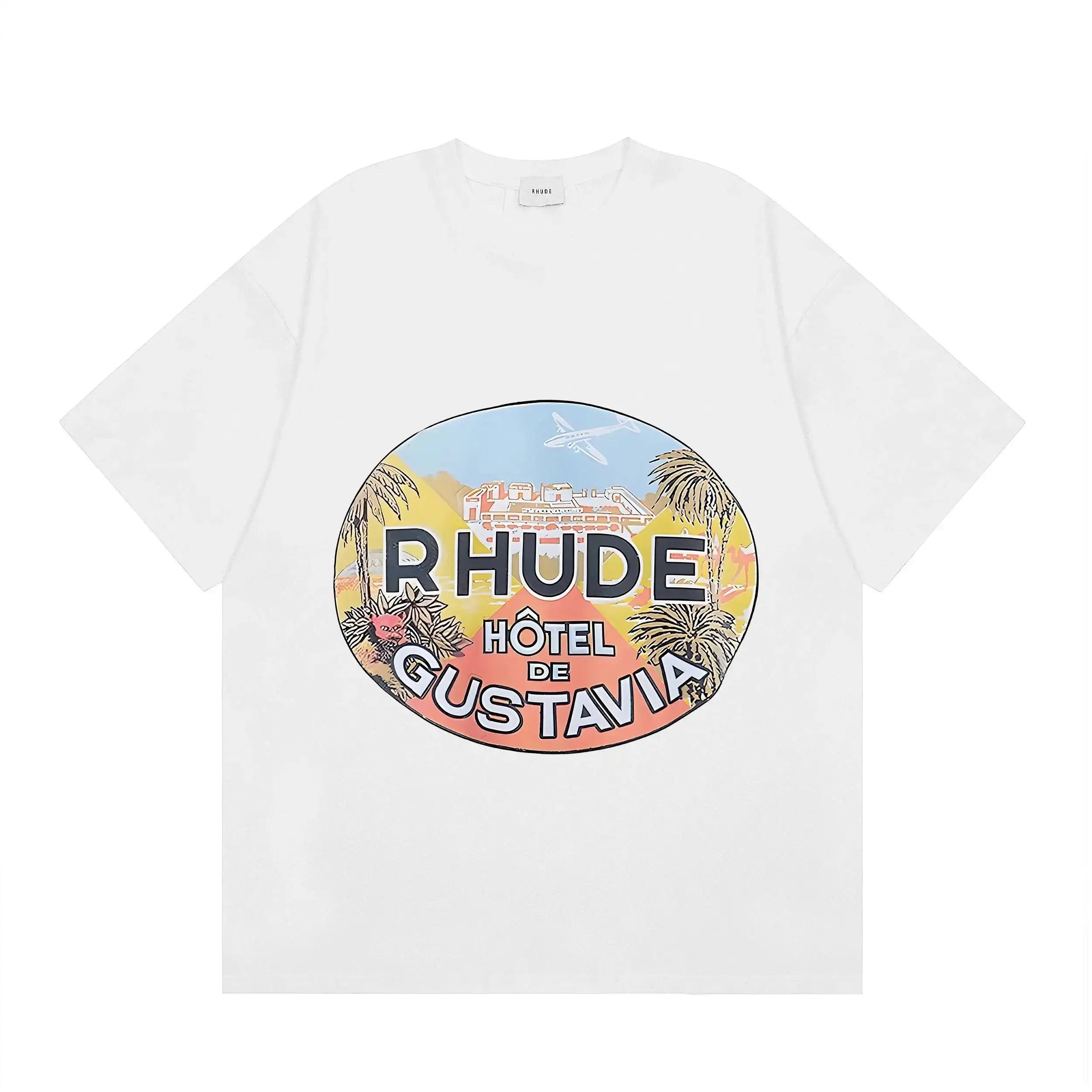 Rhude T-Shirt [39 styles]