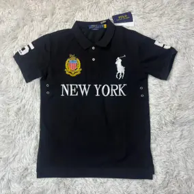 Polo Ralph Lauren New York Polo Shirt