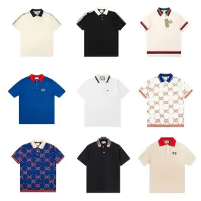 Gucci Short Sleeve T-Shirt