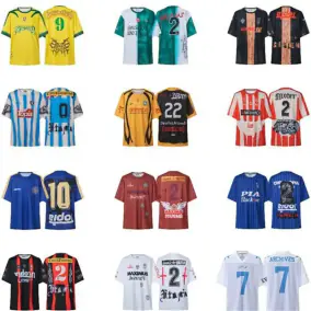 Vintage Football Jerseys [Multiple Teams & Designs]