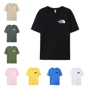 The Noth Face T-shirt(20+style )