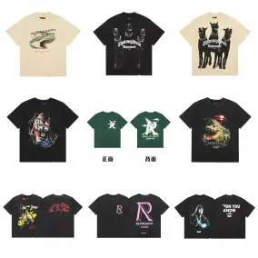 Represent T-shirt