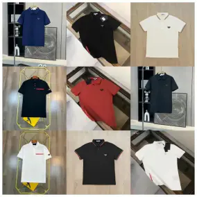 Prada Polo Shirt