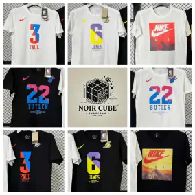 Nike Air T-Shirt [40 styles]