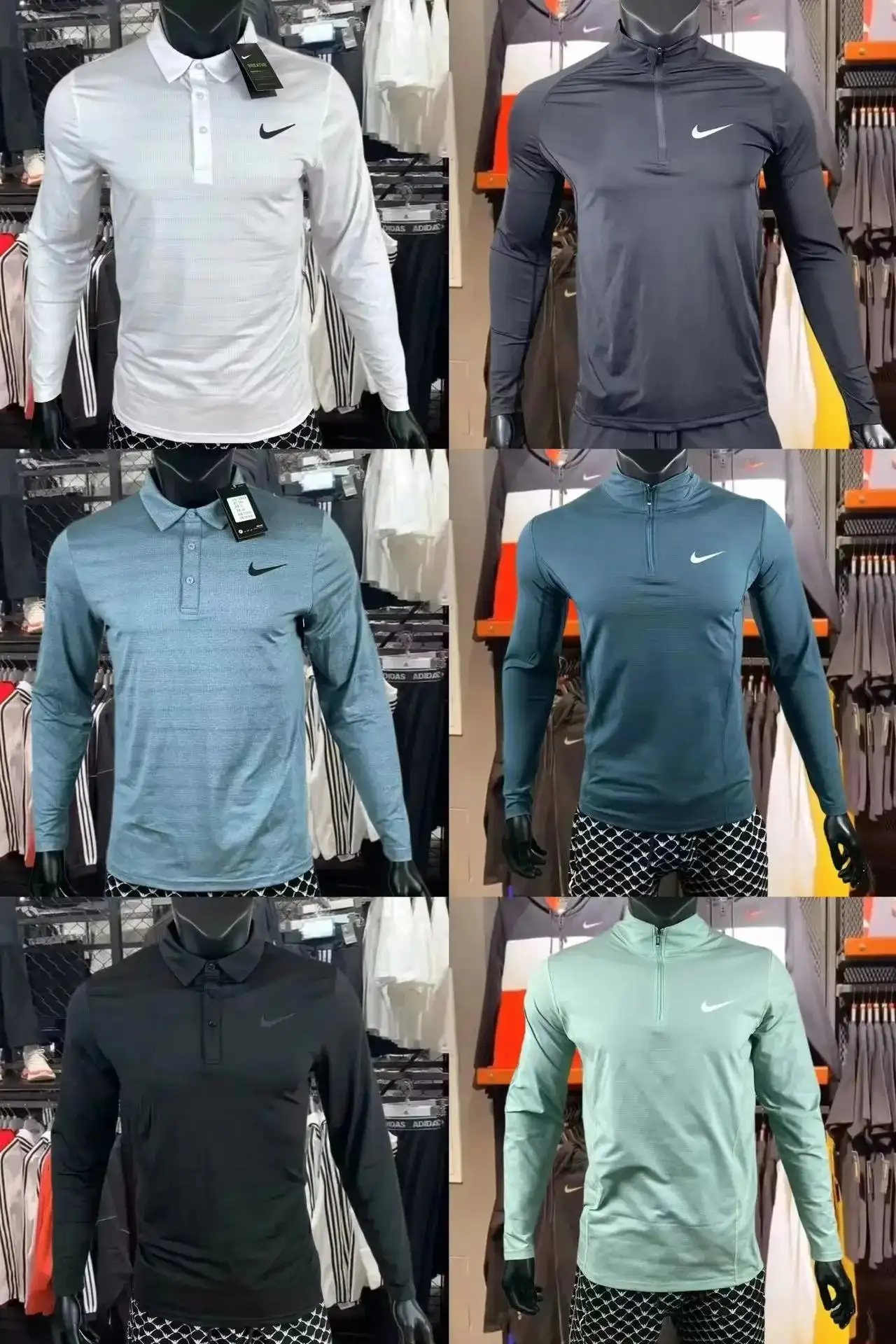 Nike Dri fit